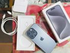 Apple iPhone 15 Pro (Used)