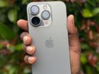 Apple iPhone 15 Pro (Used)