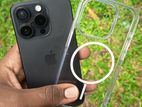 Apple iPhone 15 Pro (Used)