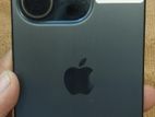 Apple iPhone 15 Pro (Used)