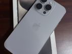 Apple iPhone 15 Pro (Used)