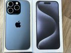 Apple iPhone 15 Pro (Used)