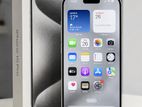 Apple iPhone 15 Pro I Phone (Used)