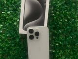 Apple iPhone 15 Pro (Used)