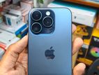 Apple iPhone 15 Pro (Used)