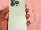 Apple iPhone 15 Pro (Used)