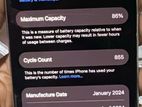 Apple iPhone 15 Pro (Used)