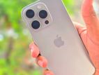 Apple iPhone 15 Pro (Used)