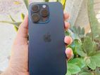 Apple iPhone 15 Pro 256GB (Used)