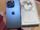 Apple iPhone 15 Pro (Used)