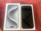 Apple iPhone 15 Pro (Used)