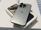 Apple iPhone 15 Pro (Used)