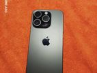 Apple iPhone 15 Pro (Used)