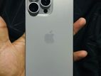 Apple iPhone 15 Pro Max (Used)