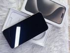 Apple iPhone 15 Pro Max (Used)