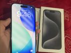Apple iPhone 15 Pro Max (Used)