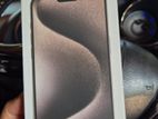 Apple iPhone 15 Pro Max 1TB (New)