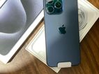 Apple iPhone 15 Pro Max 1 TB (New)