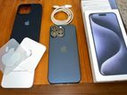 Apple iPhone 15 Pro Max (Used)