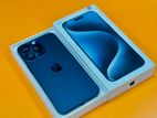 Apple iPhone 15 Pro Max 128GB (Used)