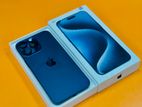 Apple iPhone 15 Pro Max 128GB (Used)