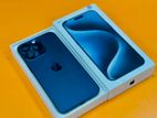 Apple iPhone 15 Pro Max 128GB (Used)