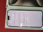 Apple iPhone 15 Pro Max Titanium (Used)