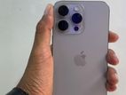 Apple iPhone 15 Pro Max 256GB (Used)