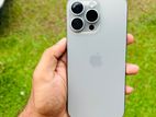 Apple iPhone 15 Pro Max 256GB (Used)