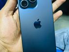Apple iPhone 15 Pro Max 256GB (Used)