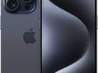 Apple iPhone 15 Pro Max 15PRO 256GB (New)