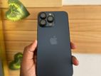 Apple iPhone 15 Pro Max 256GB (Used)