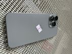 Apple iPhone 15 Pro Max 15Pro 256GB, (Used)