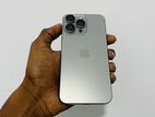 Apple iPhone 15 Pro Max 256GB (Used)