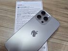 Apple iPhone 15 Pro Max (Used)