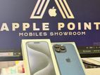 Apple iPhone 15 Pro Max (Used)
