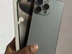 Apple iPhone 15 Pro Max (Used)