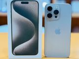 Apple iPhone 15 Pro Max 15pro (Used)