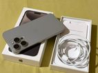 Apple iPhone 15 Pro Max (Used)