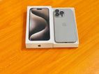 Apple iPhone 15 Pro Max 15pro (Used)