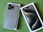 Apple iPhone 15 Pro Max 15pro (Used)