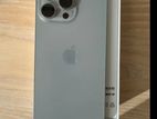 Apple iPhone 15 Pro Max (Used)