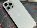 Apple iPhone 15 Pro Max (Used)