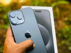 Apple iPhone 15 Pro Max (Used)