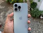 Apple iPhone 15 Pro Max (Used)