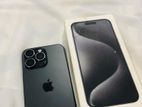 Apple iPhone 15 Pro Max (Used)