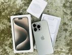 Apple iPhone 15 Pro Max (Used)