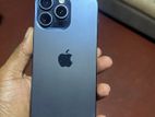 Apple iPhone 15 Pro Max 256GB (Used)