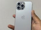Apple iPhone 15 Pro Max 256GB (Used)