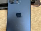 Apple iPhone 15 Pro Max 256GB (Used)